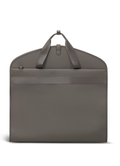 Lost In Berlin Garment Bag