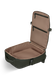 Lost In Berlin Backpack Pro 16"