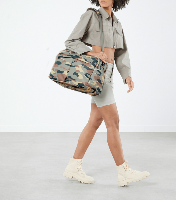 Lost In Berlin 24h Bag