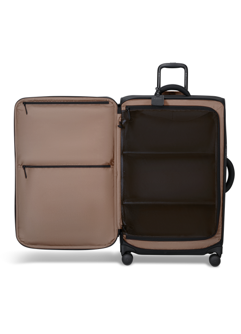 Lost In Berlin Very Long Trip suitcase79cm