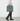Lost In Berlin Garment Bag 54 x 52 x 1 cm | 1.1 kg