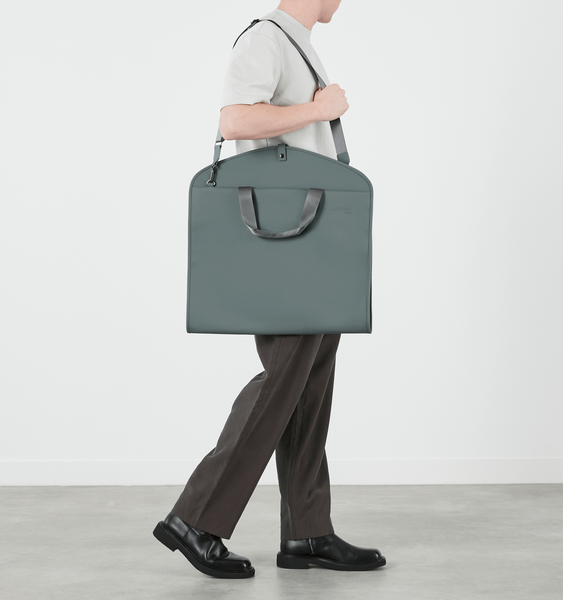 Lost In Berlin Garment Bag Lost In Berlin Garment Bag