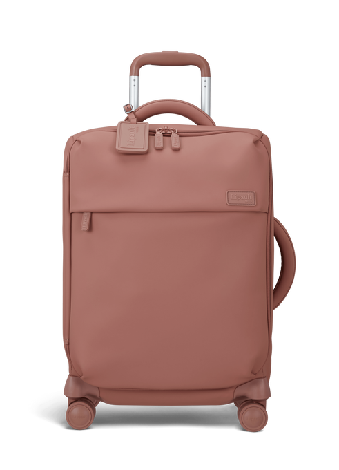 Lipault Lost In Berlin Cabin  Rosewood