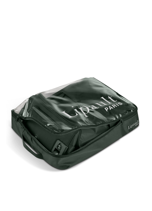 Lipault shop travel tote