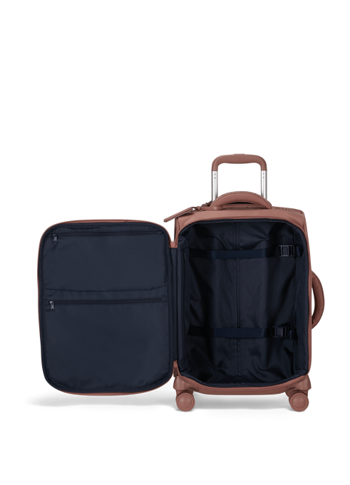 Lipault luggage sizes online