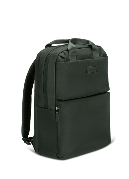 Lipault backpack online with wheels