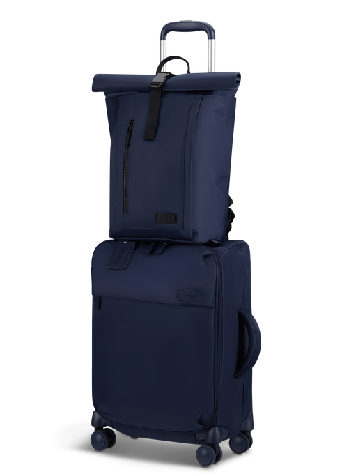 Lipault plume backpack online