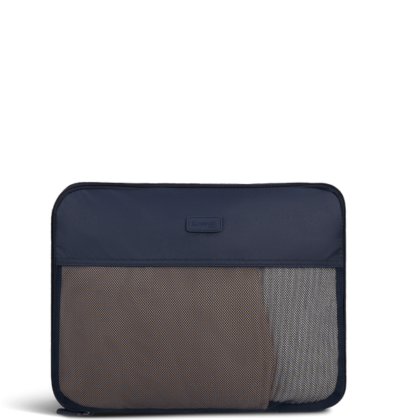 Lipault Travel Accessories Compression packing cube L Lipault Travel Accessories Compression packing cube L