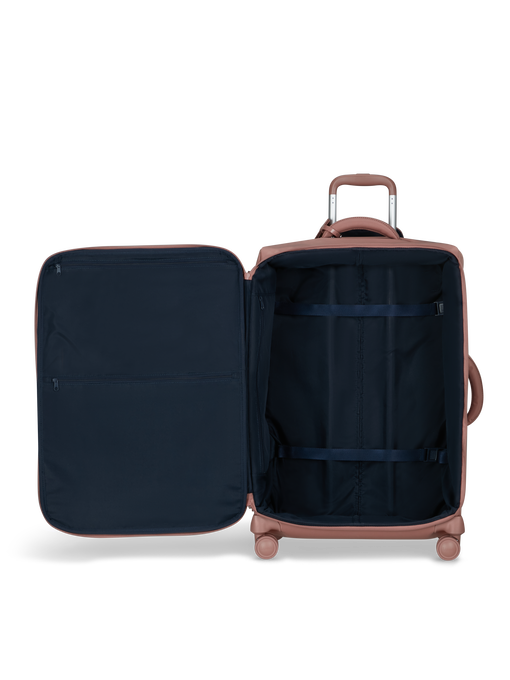 Plume Long trip suitcase 70cm