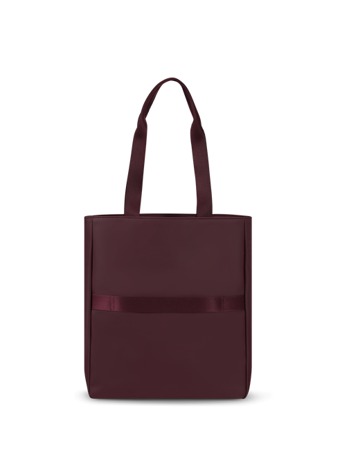 Lost In Berlin Shopping bag Lipault UK