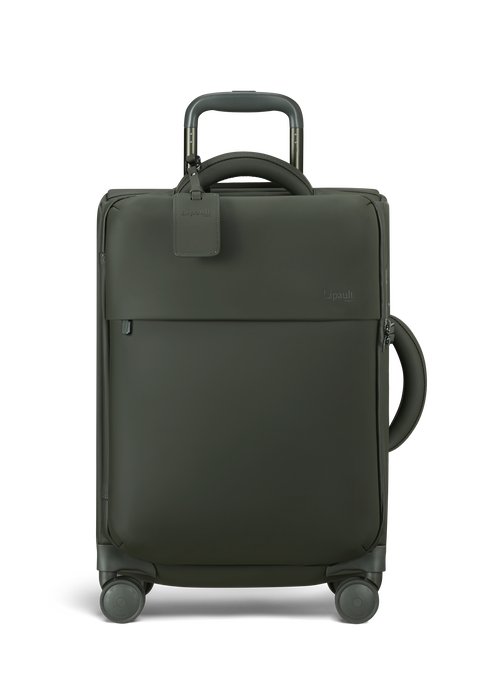 Lost In Berlin Cabin suitcase 55cm