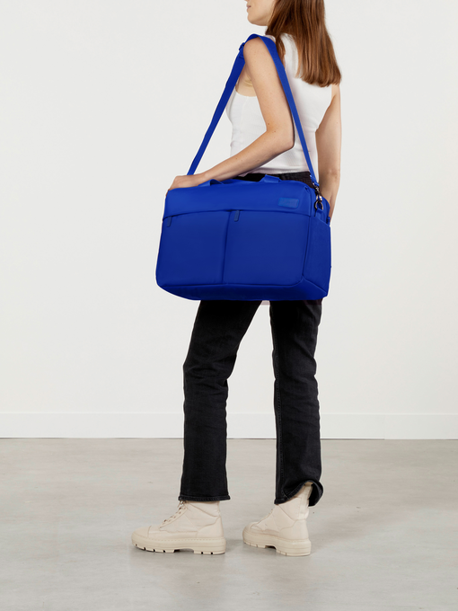 Lipault travel tote hot sale