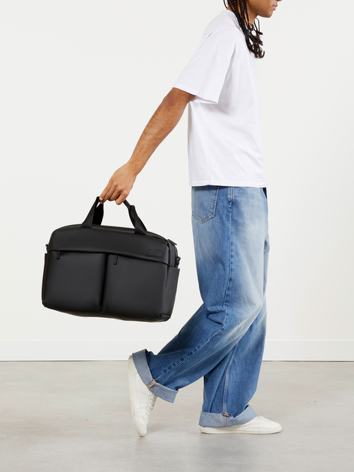 Sac à on sale main lipault