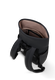 Lost In Berlin Mini-Rolltop Backpack