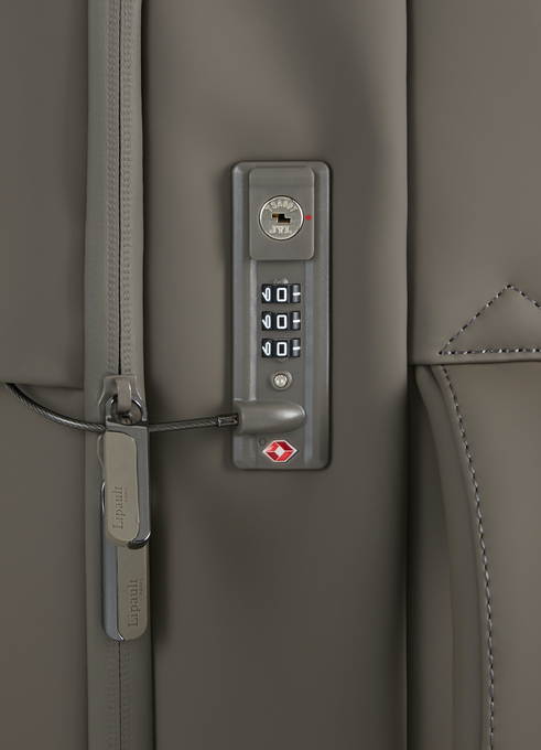 Lipault Lost In Berlin Very Long Trip  Ash Stone