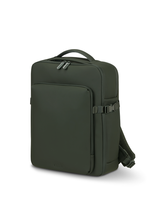 Lost In Berlin Backpack Pro 16"