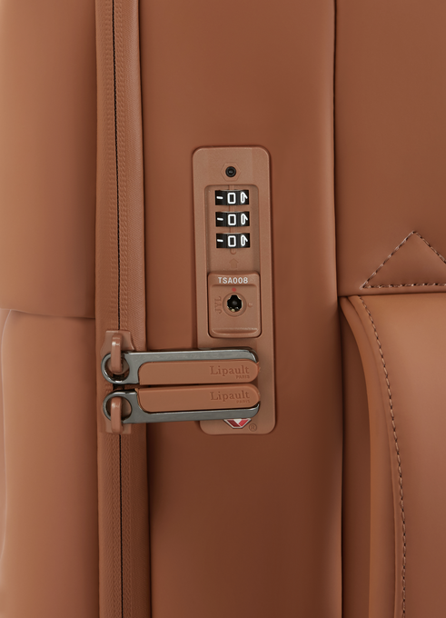Lost In Berlin Cabin suitcase 55cm