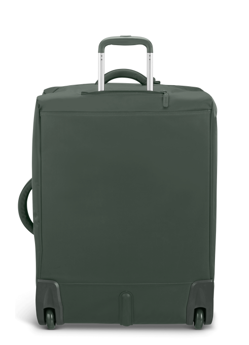Foldable Plume Long trip suitcase Lipault UK
