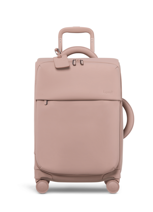 Lipault Lost In Berlin Cabin 2.0 55cm  Rose Quartz