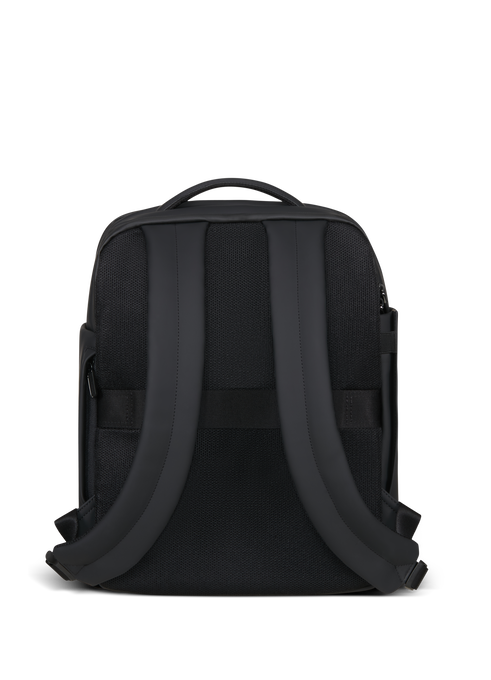 Lost In Berlin Travel Backpack Light 15.6"