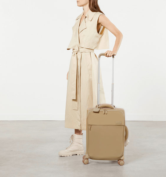 Buy Luggage Online from Suitcases to Carry Ons Lipault