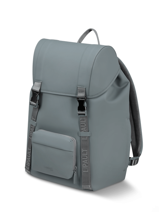 Lost In Berlin Exile Backpack