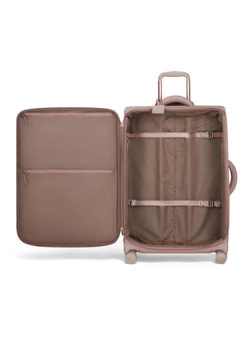 Lipault Lost In Berlin Long Trip 2.0 70cm  Rose Quartz