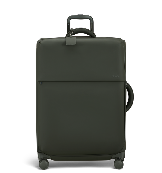 Lost In Berlin Long trip suitcase 72cm