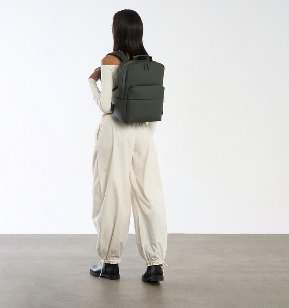 Lost In Berlin Lifetrotter Backpack 15.6"