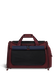 Lipault City Plume Pet Carrier  Bordeaux Lipault City Plume Pet Carrier  Bordeaux