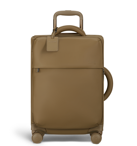 Lost In Berlin Cabin suitcase 55cm