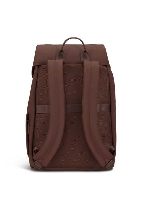 Lipault Lost In Berlin Exile Backpack  Spiced Mocha Lipault Lost In Berlin Exile Backpack  Spiced Mocha