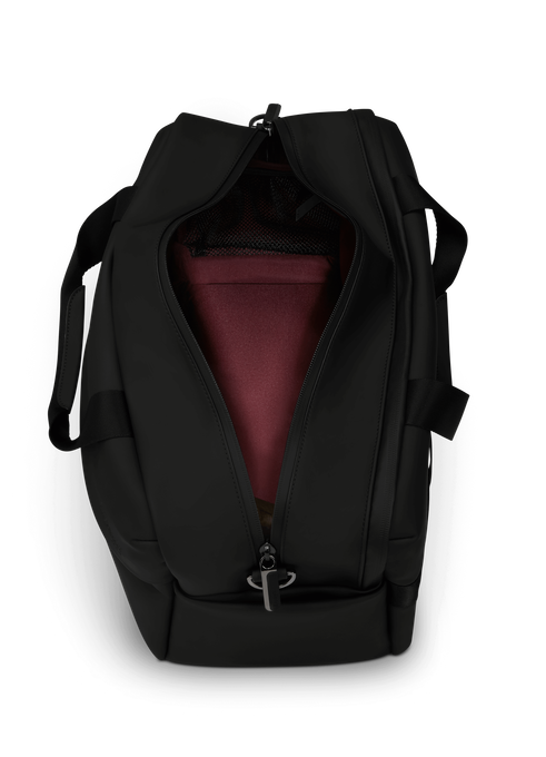 Lipault Lost In Berlin 24H Bag 2.0  Black Lipault Lost In Berlin 24H Bag 2.0  Black