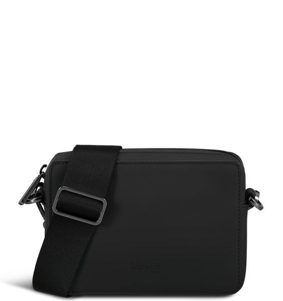 Lost In Berlin Crossbody bag - The Box Lost In Berlin Crossbody bag - The Box