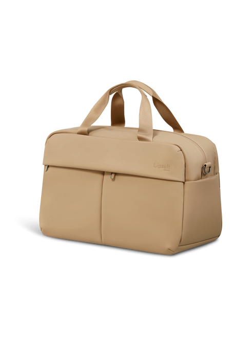 Lipault Lost In Berlin 24H Bag 2.0  Sandstone