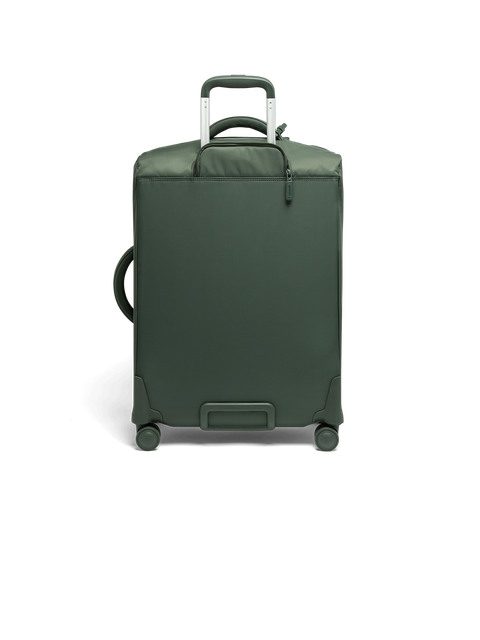 Plume Medium trip spinner Khaki