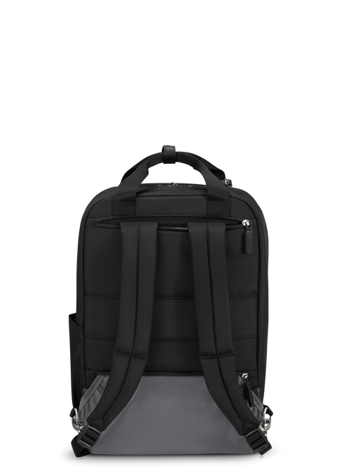 4BIZ Laptop Backpack on Wheels