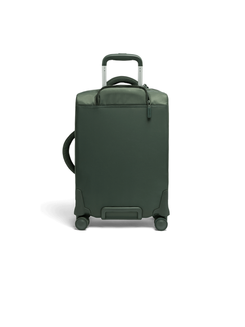 Plume Cabin spinner Khaki