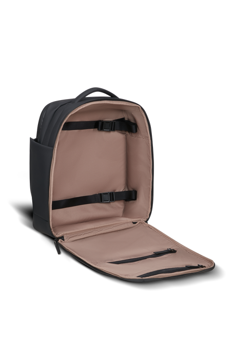 Lost In Berlin Travel Backpack Light 15.6"