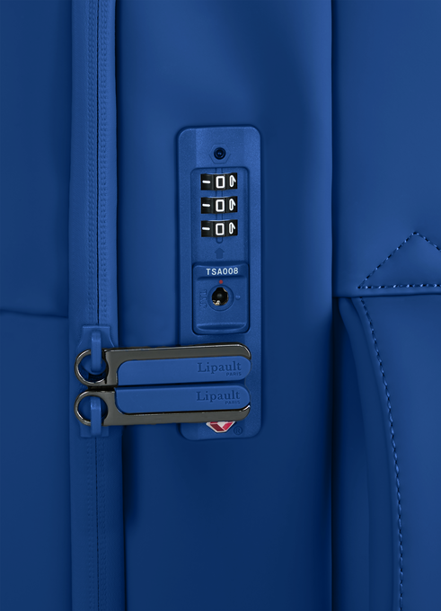 Lost In Berlin Medium trip suitcase 63cm
