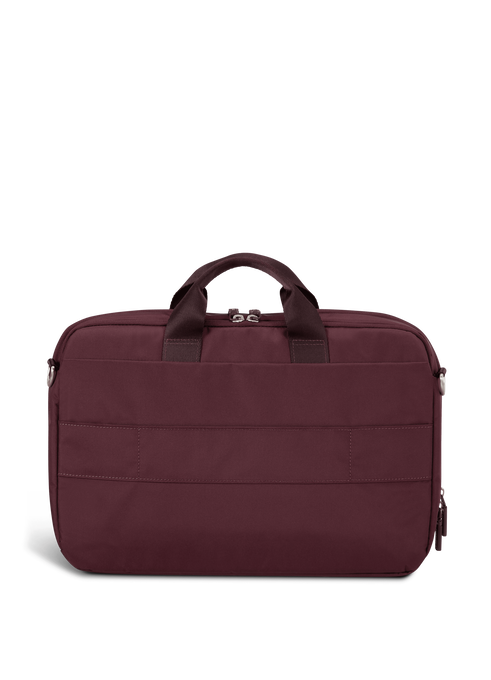 Lipault outlet laptop bag