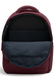 Lipault City Plume Backpack  Bordeaux Lipault City Plume Backpack  Bordeaux