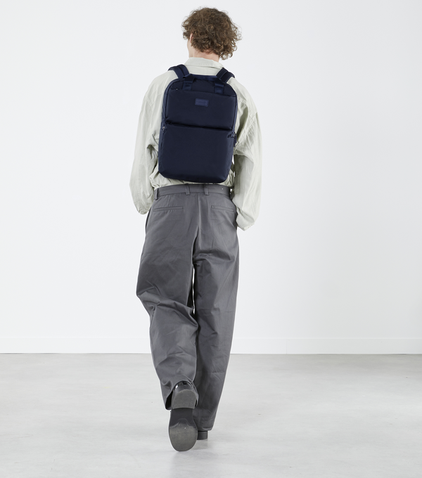 Lipault outlet laptop bag