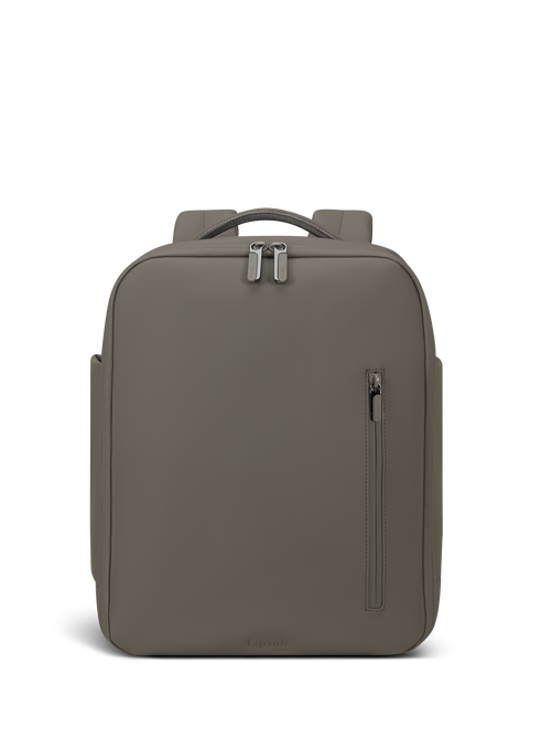 Lost In Berlin Travel Backpack Light 15.6"