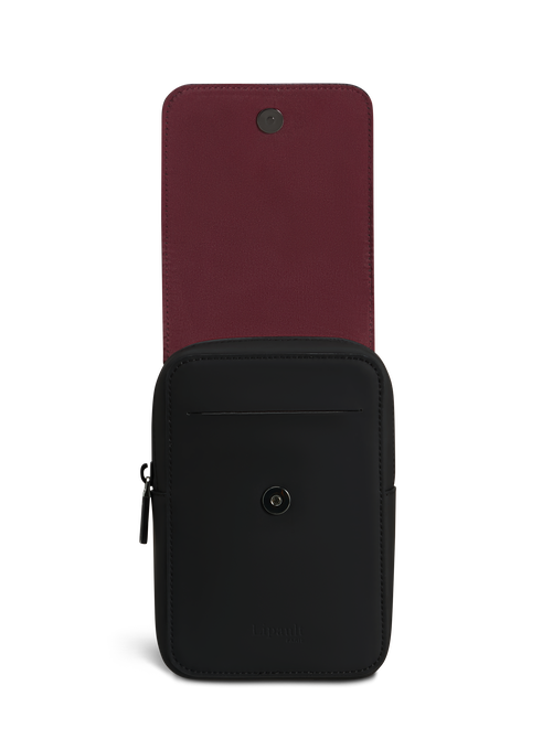 Lipault Lost In Berlin Crossover - Travel Case  Black Lipault Lost In Berlin Crossover - Travel Case  Black