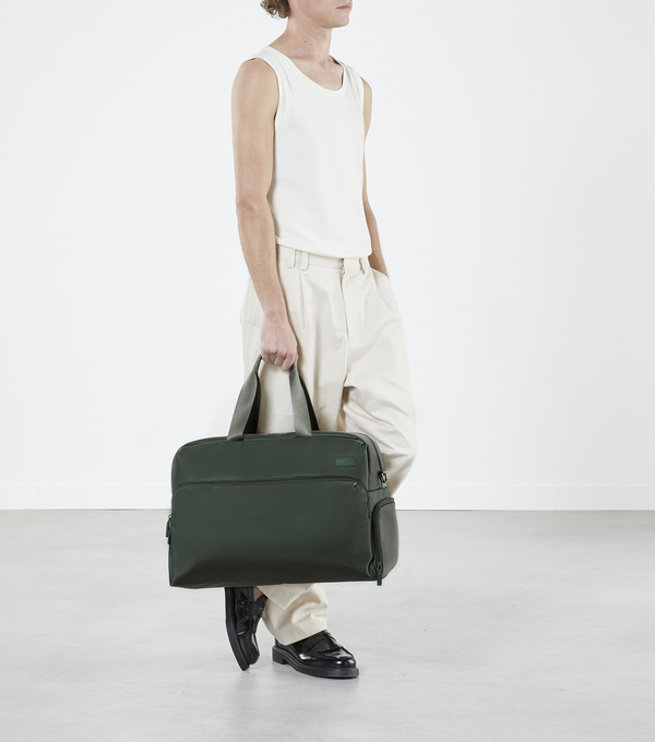 City Plume Weekend Bag