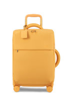 Lost In Berlin Cabin suitcase 55cm