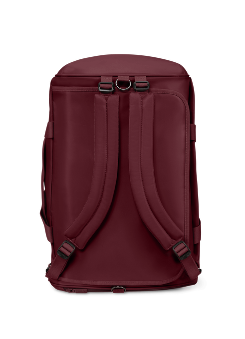 Lipault City Plume 72H Bag  Bordeaux Lipault City Plume 72H Bag  Bordeaux