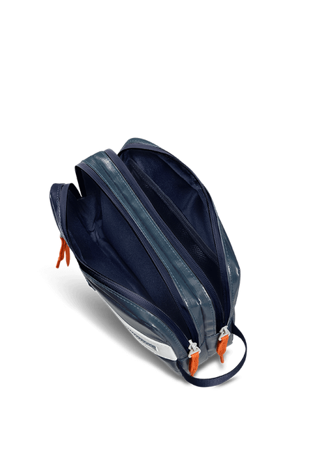 Lipault Lipault Design Lab TOILETRY BAG  Navy
