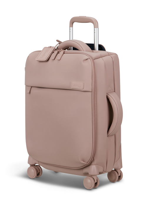 Lipault Lost In Berlin Cabin 55cm  Rose Quartz